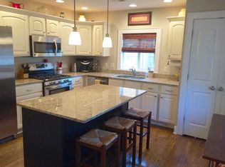 1721 Concord Dr, Charlottesville, VA