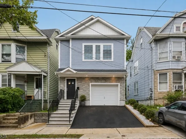 7 Terrace Pl, Belleville Twp., NJ 07109
