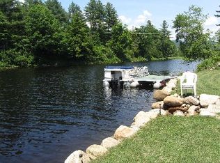 130 Craig Rd, Wells, NY 12190