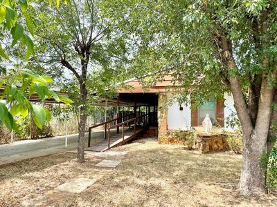1212 W 4th St, Breckenridge, TX, 76424