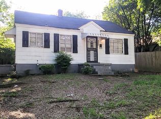 1316 Robin Hood Ln, Memphis, TN 38111