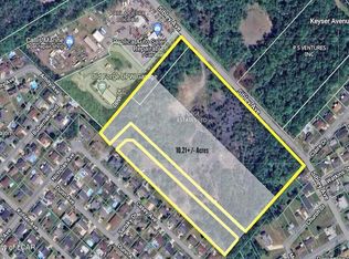 2 Casey Ave, Old Forge, PA 18518