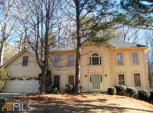 4376 Mikandy Dr NW, Kennesaw, GA 30144