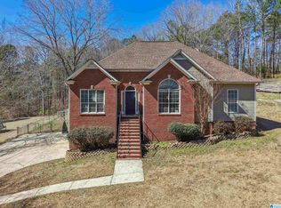 8441 Bluff Ridge Rd, Bessemer, AL 35022