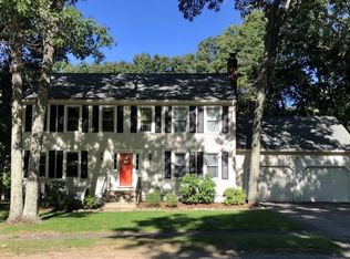 115 Dalton Rd, Holliston, MA 01746