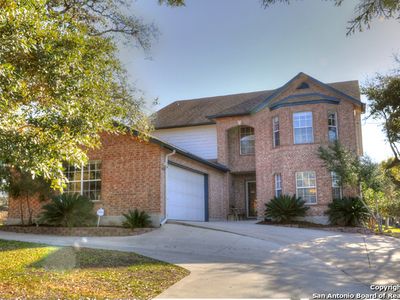 31416 Wildcat Dr, Bulverde, TX, 78163