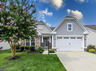 11 Harlequin Loop, Bridgeville, DE 19933