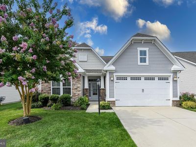 11 Harlequin Loop, Bridgeville, DE, 19933