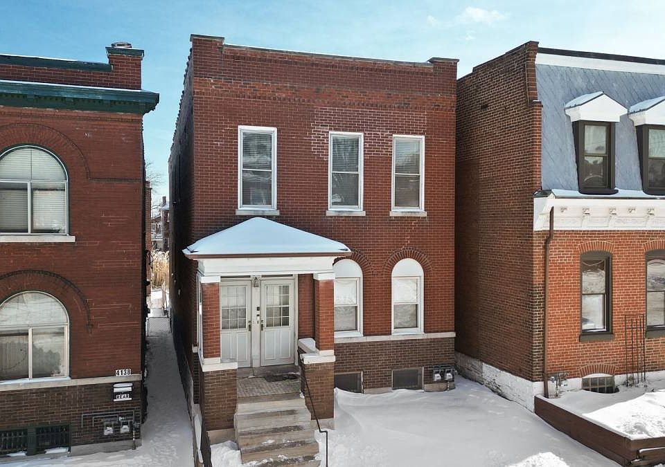 1st image of 4140 Michigan Ave #2F