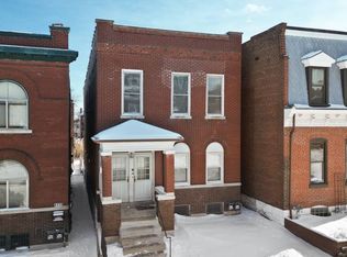 4140 Michigan Ave #2F, Saint Louis, MO 63118