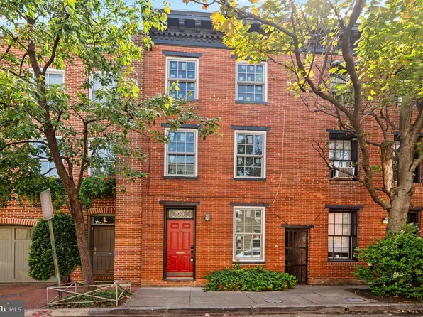 1709 Lancaster St, Baltimore, MD 21231