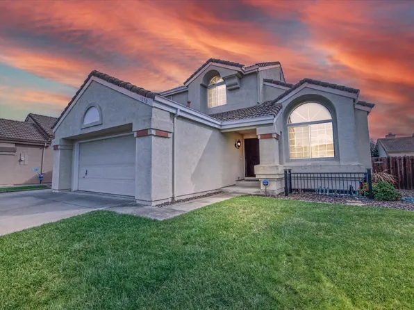 1030 Fox Hound Road, Vacaville, CA 95687