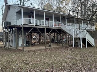 4166 Maiben Lake Rd, Franklin, AL 36444