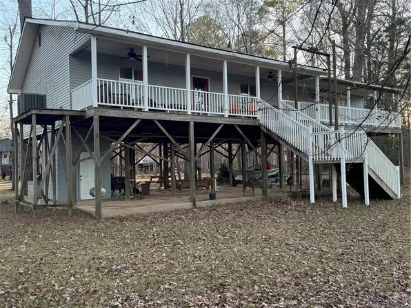 4166 Maiben Lake Rd, Franklin, AL 36444