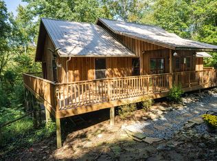 930 Chris Haven Dr N, Seymour, TN 37865