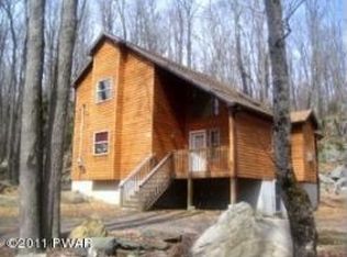 83 Draco Rd, Lake Ariel, PA 18436