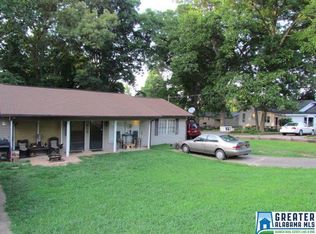 915 56th Street W #B, Anniston, AL 36206