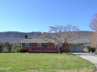 360 Sharp Acres LOT 15, Jacksboro, TN 37757