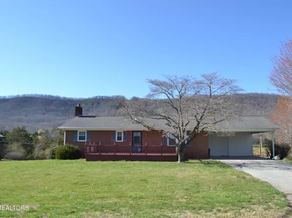 360 Sharp Acres, Jacksboro, TN 37757