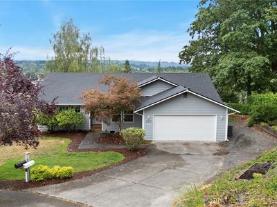 220 SE Winchester Hill Drive, Chehalis, WA, 98532