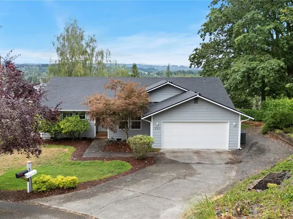 220 SE Winchester Hill Drive, Chehalis, WA 98532