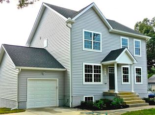 9533 Rhode Island Ave, College Park, MD