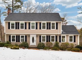 39 Vega Rd, Marlborough, MA 01752