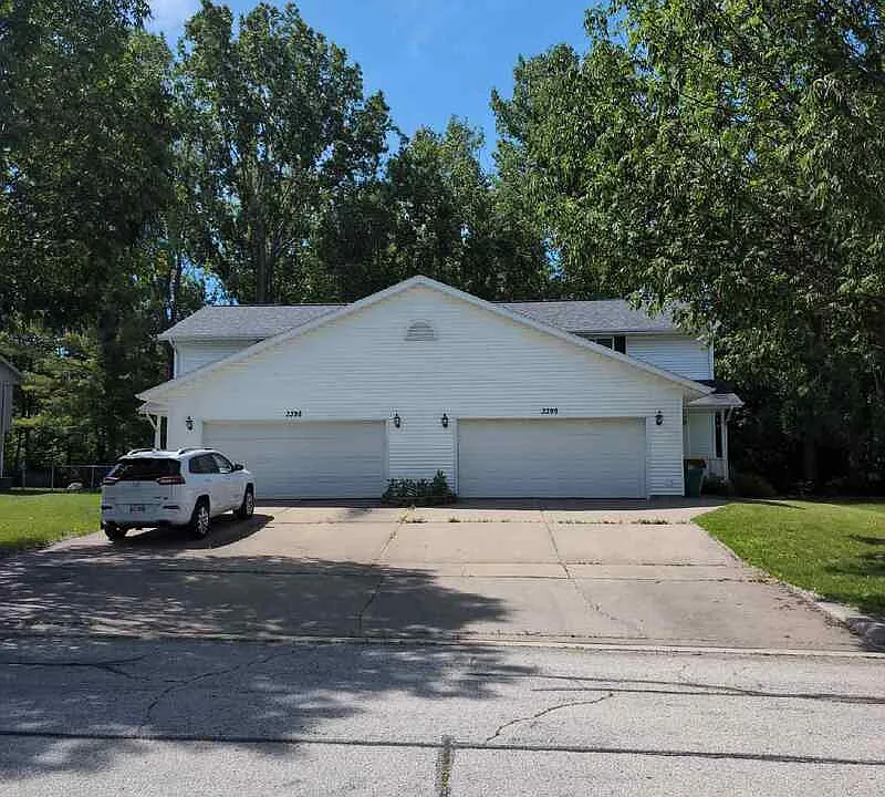 3396 Wiggins Way #3398