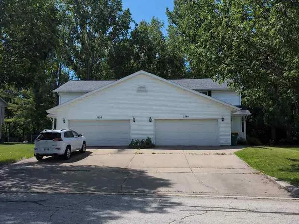 3396 Wiggins Way #3398, Green Bay, WI 54311