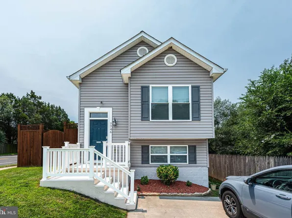 7746 Overhill Rd, Glen Burnie, MD 21060