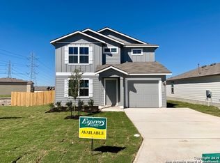 8207 Pebble Gln, San Antonio, TX 78217
