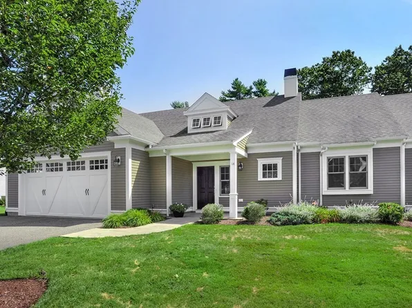 14 Mainsail Dr #14, Marshfield, MA 02050