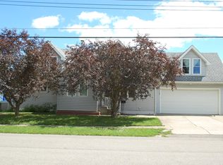 149 Tindle Ave, Buffalo, NY 14224