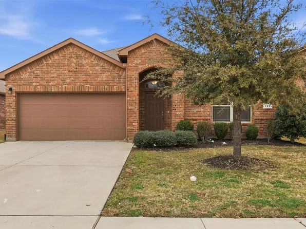 149 Creek Terrace Dr, Saginaw, TX 76131