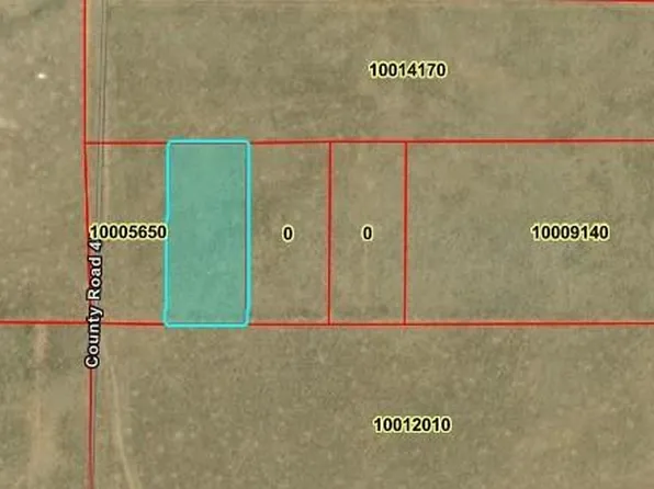 5 AC County Road 44, San Acacio, CO 81151