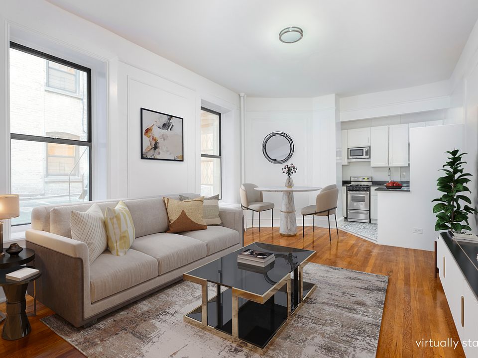 1st image of 60 W 76th St APT 2I