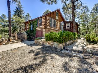 613 W Maricopa Dr, Prescott, AZ 86303