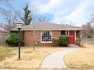 1606 S Lipscomb St, Amarillo, TX 79102