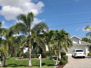 2203 SW 45th Ter, Cape Coral, FL 33914