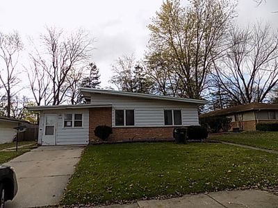 249 Tampa St, Park Forest, IL, 60466
