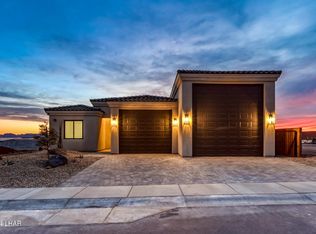 8000 Corte De Los Pajaros, Lake Havasu City, AZ 86406