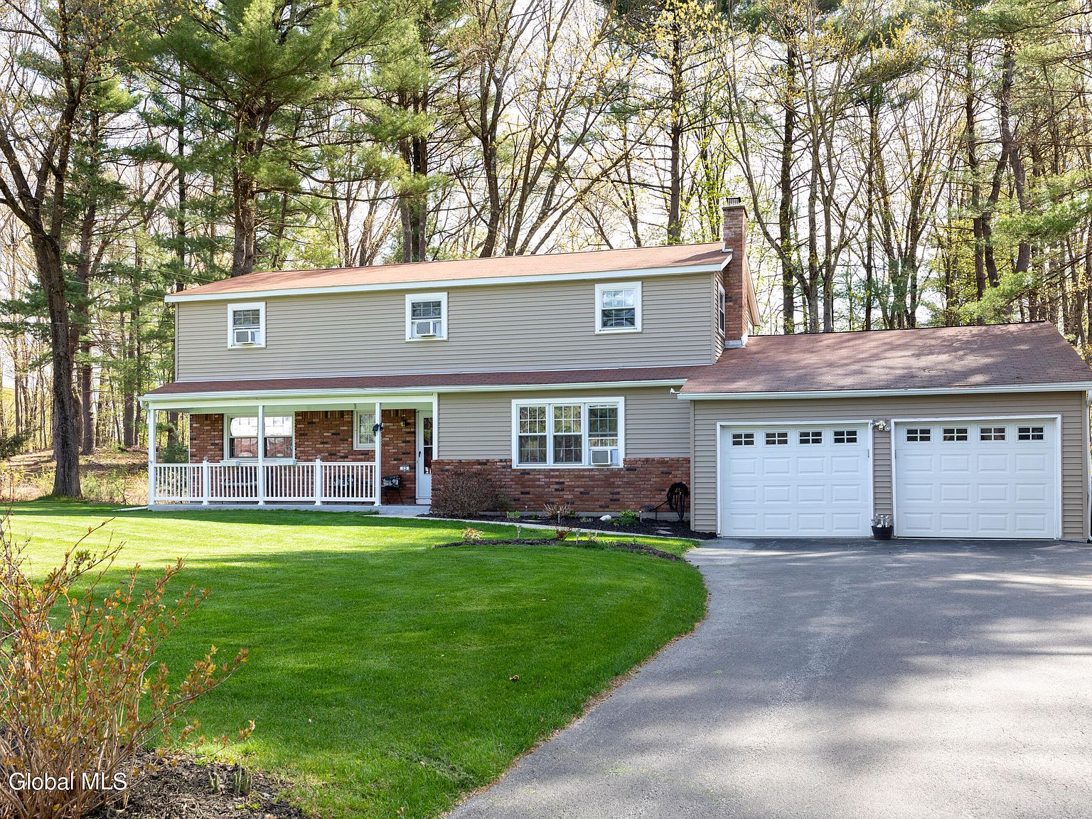 23 Southwood Drive, Ballston Lake, NY 12019 Zillow