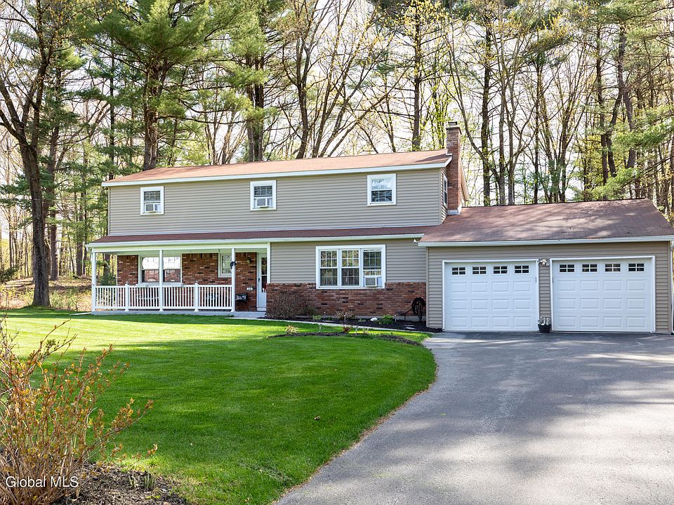 23 Southwood Drive, Ballston Lake, NY 12019 Zillow