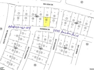 2544 Rainbow Dr, Thermal, CA 92274