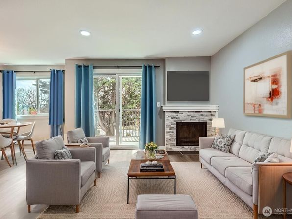 15280 Macadam Road S #E205, Tukwila, WA 98188