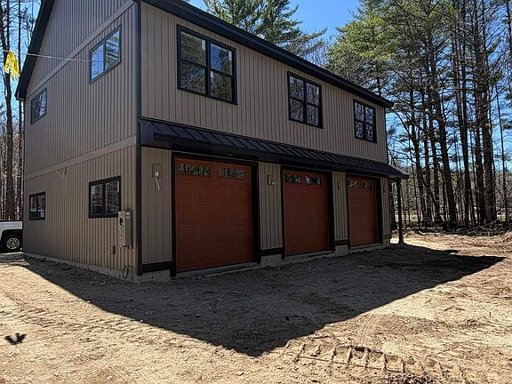 3rd image of Lot 1 Whittier Road