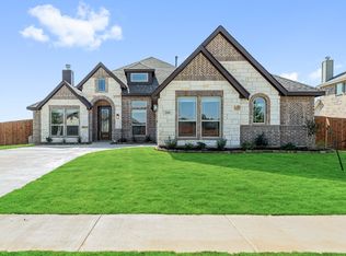 2411 Rileigh Ln, Mansfield, TX 76063