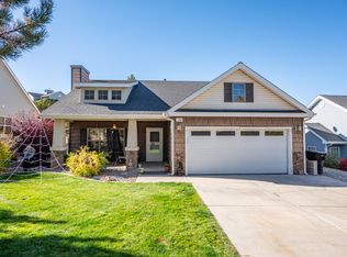 339 N Tahquitz Dr, Cedar City, UT 84720