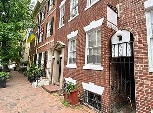 625 Pine St APT 1F, Philadelphia, PA 19106