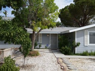 21416 Jupiter Pl, California City, CA
